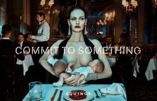 Equinox: Commit to Something, 1